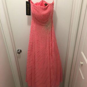 Riva Designs size 2 Prom or Beauty Pageant Dress